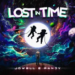 Lost In Time by Jowell & Randy album reviews, ratings, credits