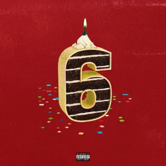 BIRTHDAY MIX 6 by Lil Yachty album download