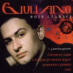 Boje Ljubavi by Giuliano album reviews, ratings, credits