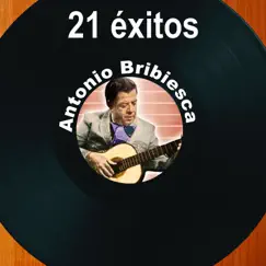 21 Éxitos by Antonio Bribiesca album reviews, ratings, credits