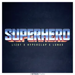 Superhero Song Lyrics