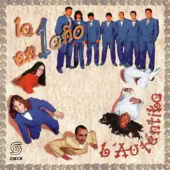 En un Año, La Uno by L´Autentika album reviews, ratings, credits