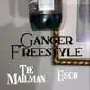 Ganger Freestyle (feat. Esco) - Single album lyrics, reviews, download