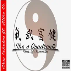 The 4 Quadrants (feat. Mike Vs.) - Single by New Echelon album reviews, ratings, credits