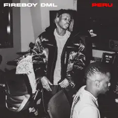 Peru - Single by Fireboy DML album reviews, ratings, credits