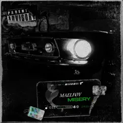 Misery - Single by Maelføy album reviews, ratings, credits