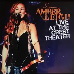 Live at the Crest Theater - Single by Amber Leigh album reviews, ratings, credits