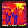 Hard Street - Single album lyrics, reviews, download