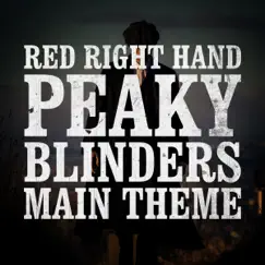 Red Right Hand (