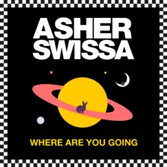 Where Are You Going (Skazi Remix) Song Lyrics