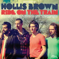 Ride On the Train Song Lyrics