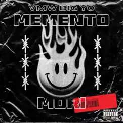 Memento Mori - EP by VMW Big Yo album reviews, ratings, credits