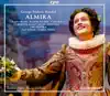 Handel: Almira, HWV 1 album lyrics, reviews, download
