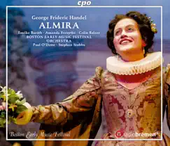 Almira, HWV 1: Ouverture Song Lyrics