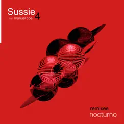 Nocturno (feat. Manuel Coe) [Mr. Pig Remix] Song Lyrics