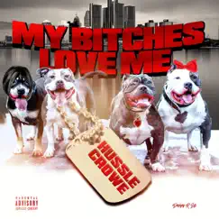My Bitches Love Me - Single by Hussle Crowe album reviews, ratings, credits