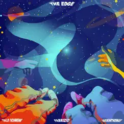 The Edge - Single by Fabrizio, Jackintheway & Tally Schwenk album reviews, ratings, credits