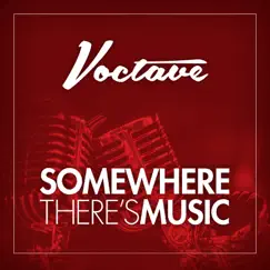 Somewhere There's Music by Voctave album reviews, ratings, credits