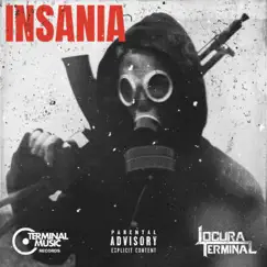 Insania - Single by Locura Terminal album reviews, ratings, credits