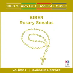 Rosary Sonatas: No. 3 in B Minor ‘Nativitas Domini’, C 92: 1. Sonata Song Lyrics
