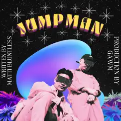 Jumpman Song Lyrics