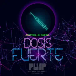 Dosis Fuerte - Single by Anileydis & Dj Paunch album reviews, ratings, credits