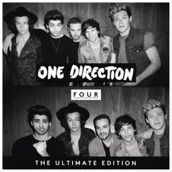 FOUR (The Ultimate Edition) by One Direction album reviews, ratings, credits