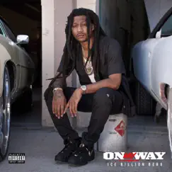 On My Way by Ice Billion Berg album reviews, ratings, credits