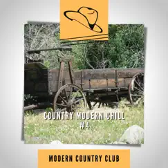 Country Modern Chill #4 by Modern Country Club album reviews, ratings, credits