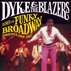Funky Broadway (Part One) Song Lyrics