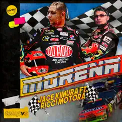 Morena - Single by Jace Kimura & Ricci Motora album reviews, ratings, credits