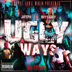 Ugly ways (feat. Niyyabby) - Single by Jhyph album reviews, ratings, credits