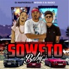 Soweto Baby (feat. DJ Buckz & Wizkid) - Single album lyrics, reviews, download