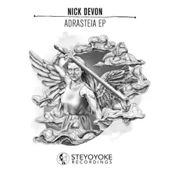 Adrasteia - EP by Nick Devon album reviews, ratings, credits