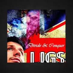 Divide & Conquer - Single by LJGS album reviews, ratings, credits