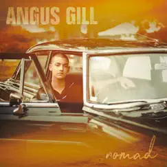 Nomad by Angus Gill album reviews, ratings, credits