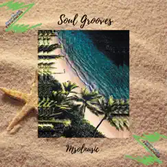 Soul Grooves - Single by Msolnusic album reviews, ratings, credits