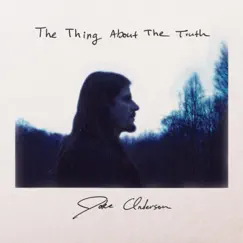 The Thing About the Truth - Single by Jake Anderson album reviews, ratings, credits