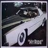 My Ride (feat. Ec Joeyy) - Single album lyrics, reviews, download