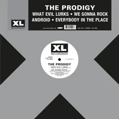 What Evil Lurks by The Prodigy album reviews, ratings, credits