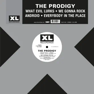 What Evil Lurks by The Prodigy album download