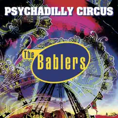 Psychadilly Circus Song Lyrics