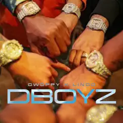 Dboyz - Single by Gwoppy & Lingo album reviews, ratings, credits
