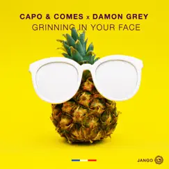 Grinning in Your Face - Single by Capo & Comes & Damon Grey album reviews, ratings, credits