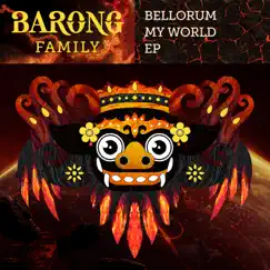 My World - EP by Bellorum album reviews, ratings, credits