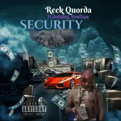 Security Song Lyrics