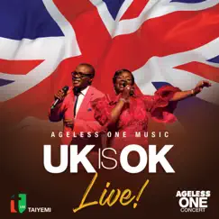UK is OK (Live) Song Lyrics