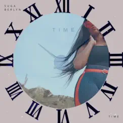 Time - Single by Suga Berlyn album reviews, ratings, credits
