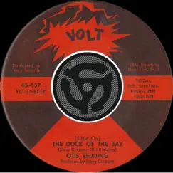 (Sittin' On) The Dock of the Bay / Sweet Lorene - Single by Otis Redding album reviews, ratings, credits