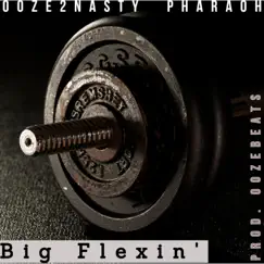 Big Flexin' (feat. Pharaoh) - Single by Ooze2Nasty album reviews, ratings, credits